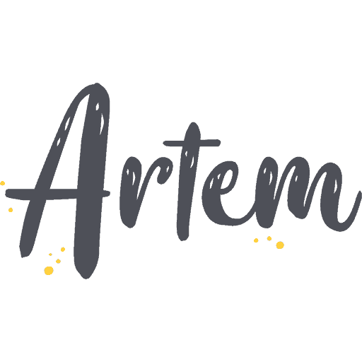 Artem Nantes Icon